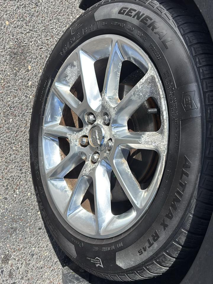 Ford Mustang 2dr Conv V6 2010