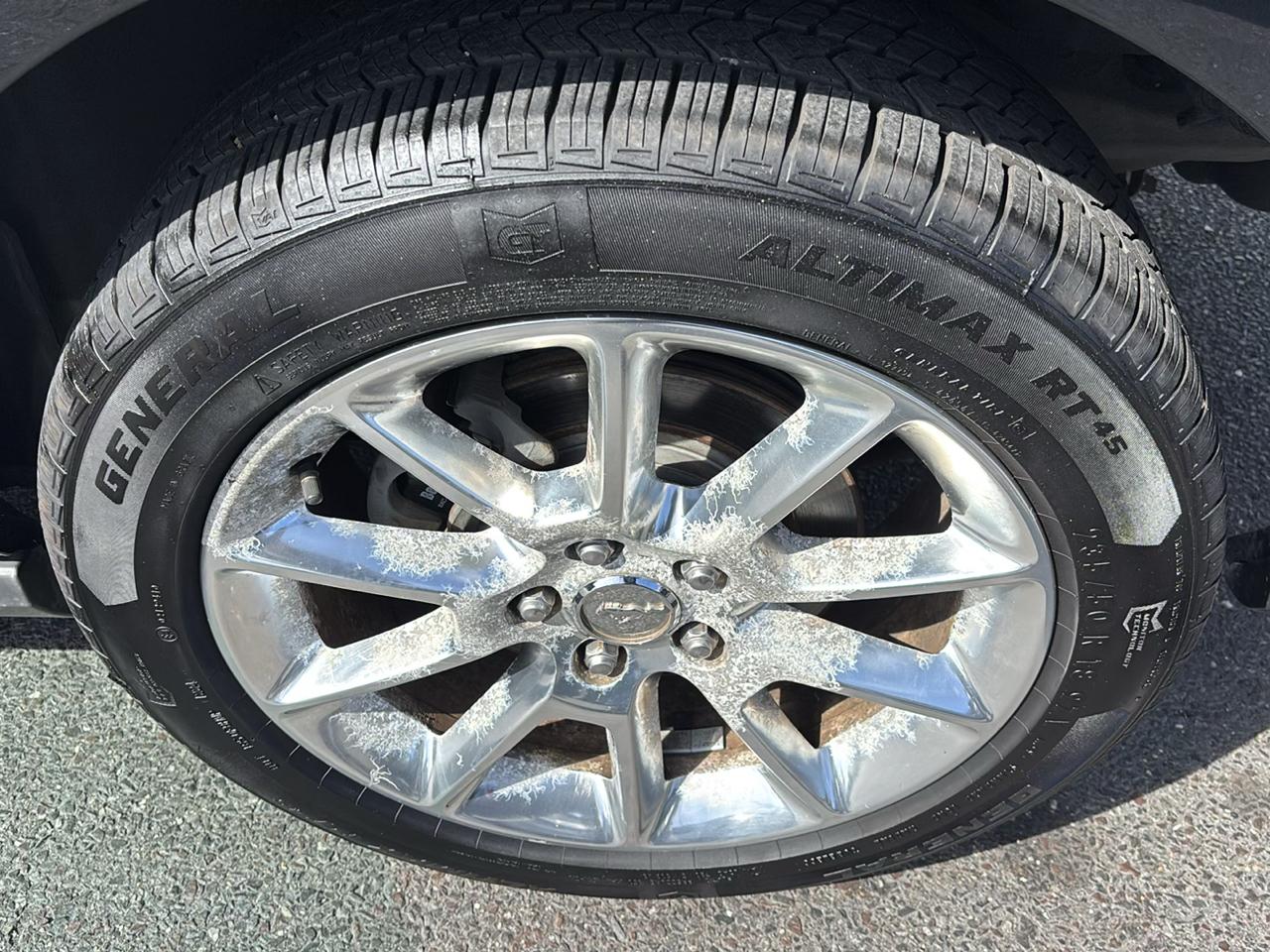 Ford Mustang 2dr Conv V6 2010