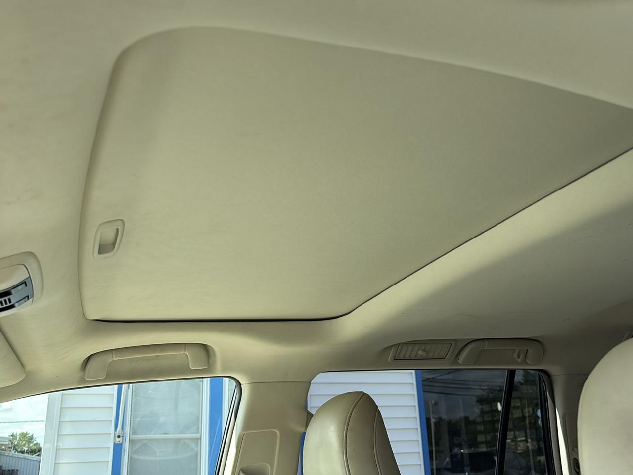 Lexus GX GX 460 4WD 2019
