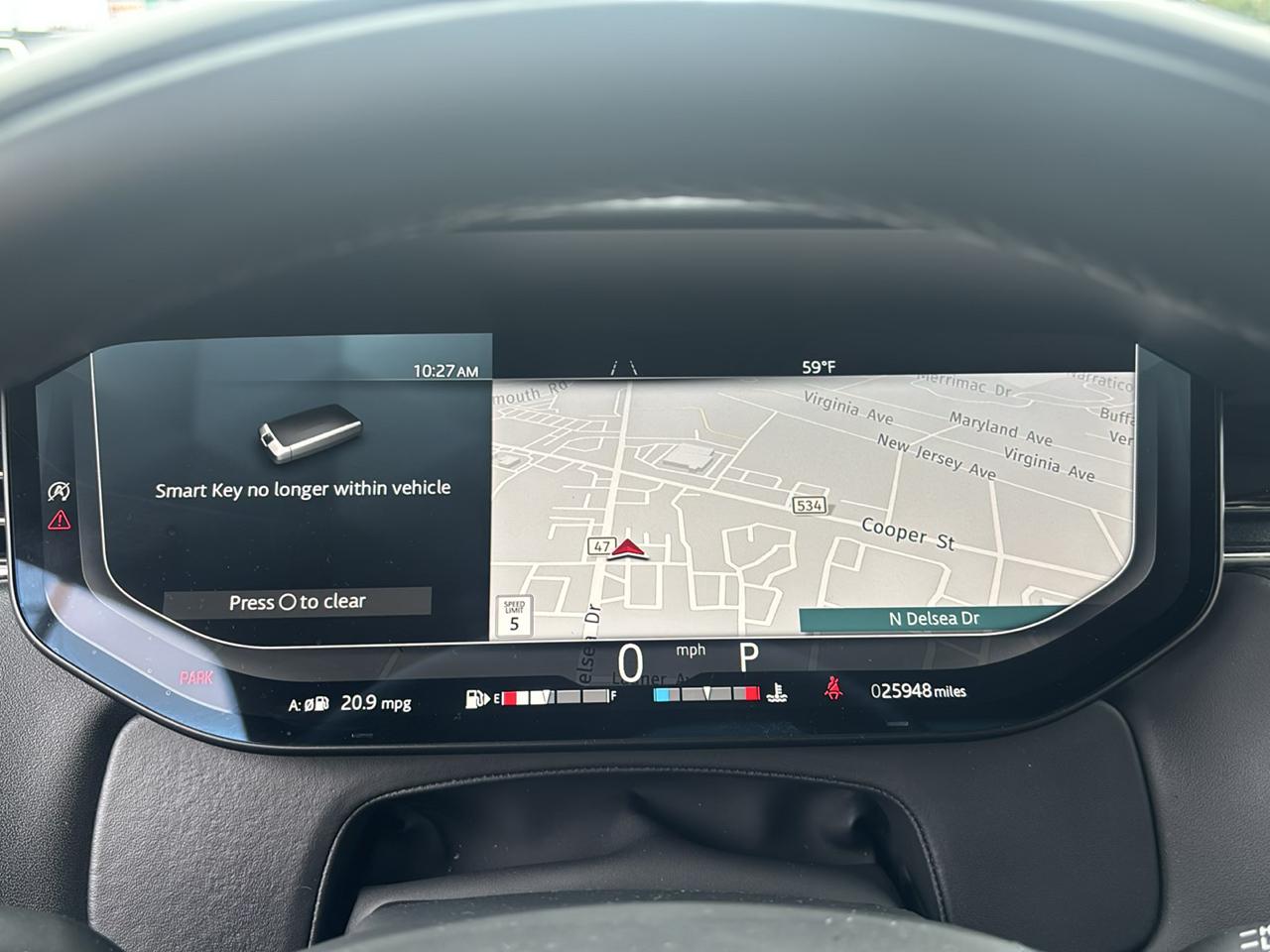 Land Rover Range Rover Sport P400 Dynamic SE 2024