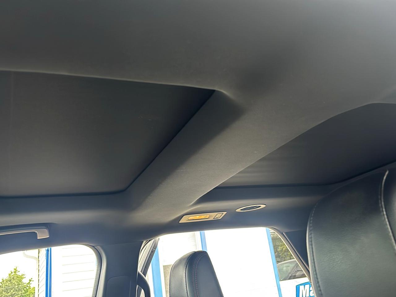 Ford Explorer Sport 4WD 2018