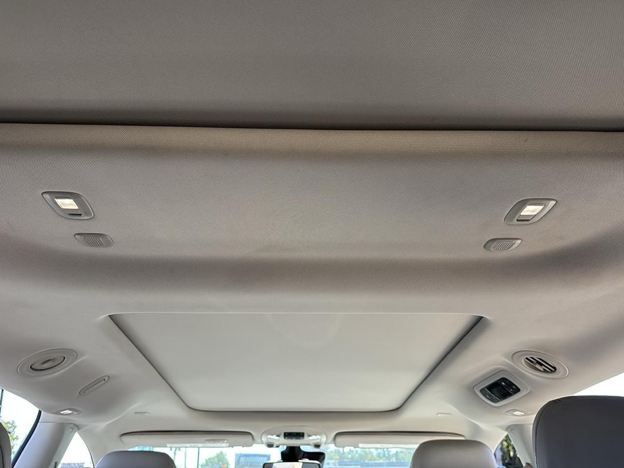 Chrysler Pacifica Limited FWD 2017