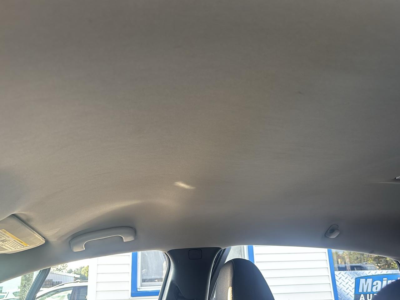 Chevrolet Malibu 4dr Sdn 1LT 2023