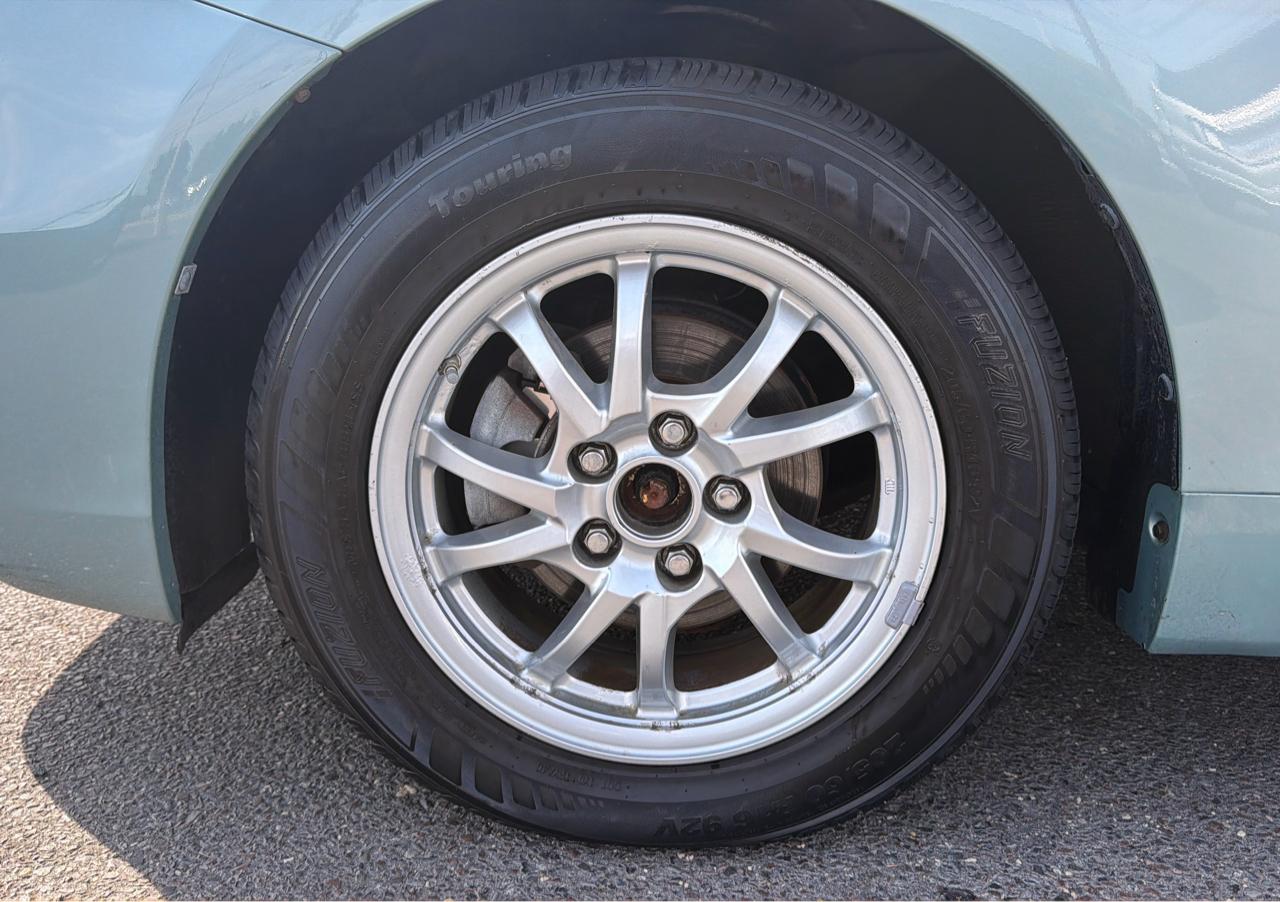 Toyota Prius V 5dr Wgn Three (Natl) 2014