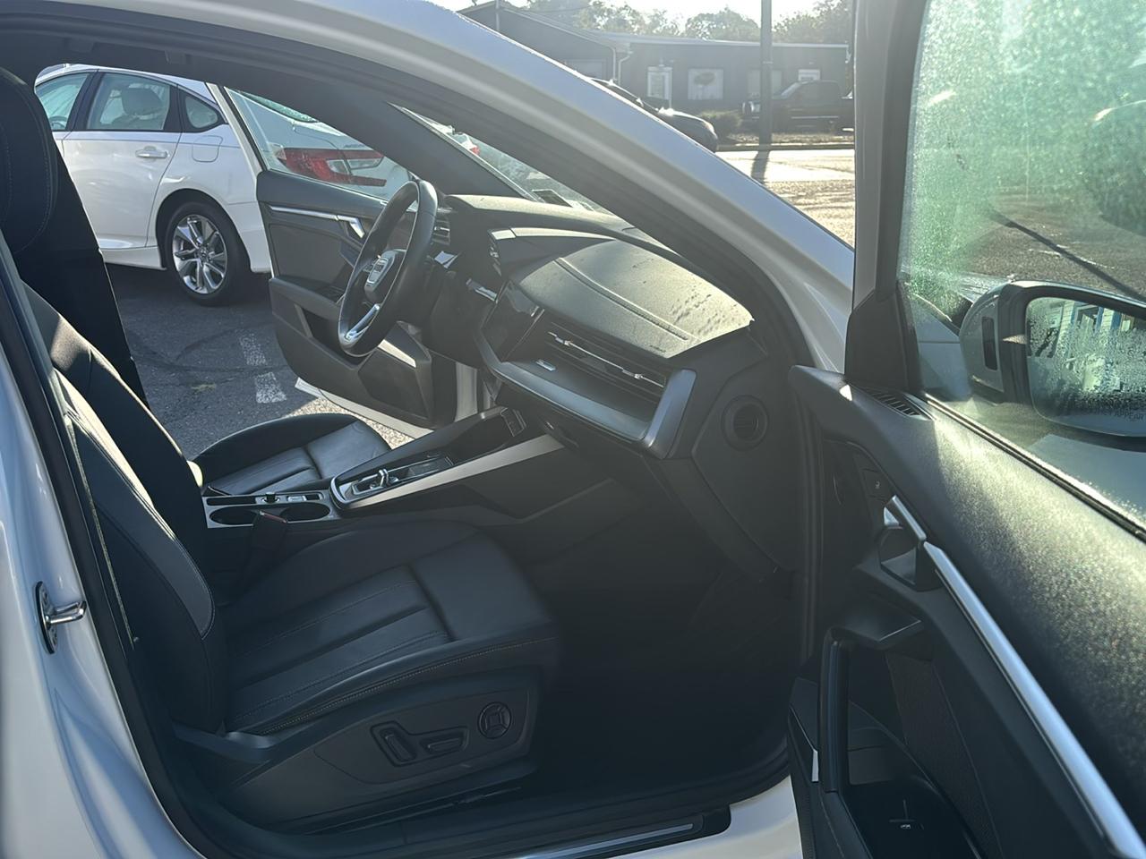 Audi A3 Premium Plus 40 TFSI 2022