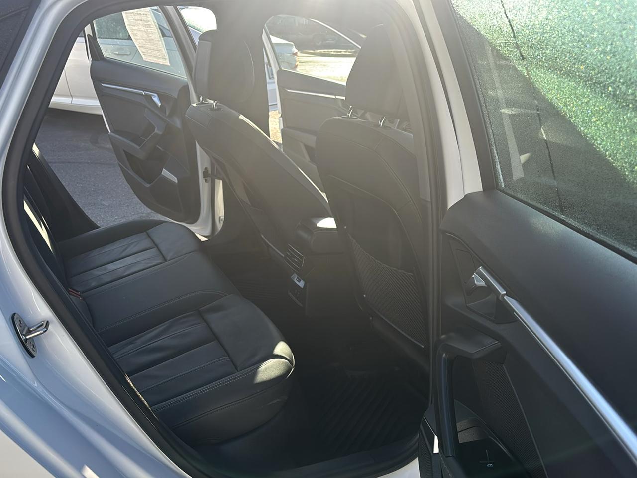 Audi A3 Premium Plus 40 TFSI 2022