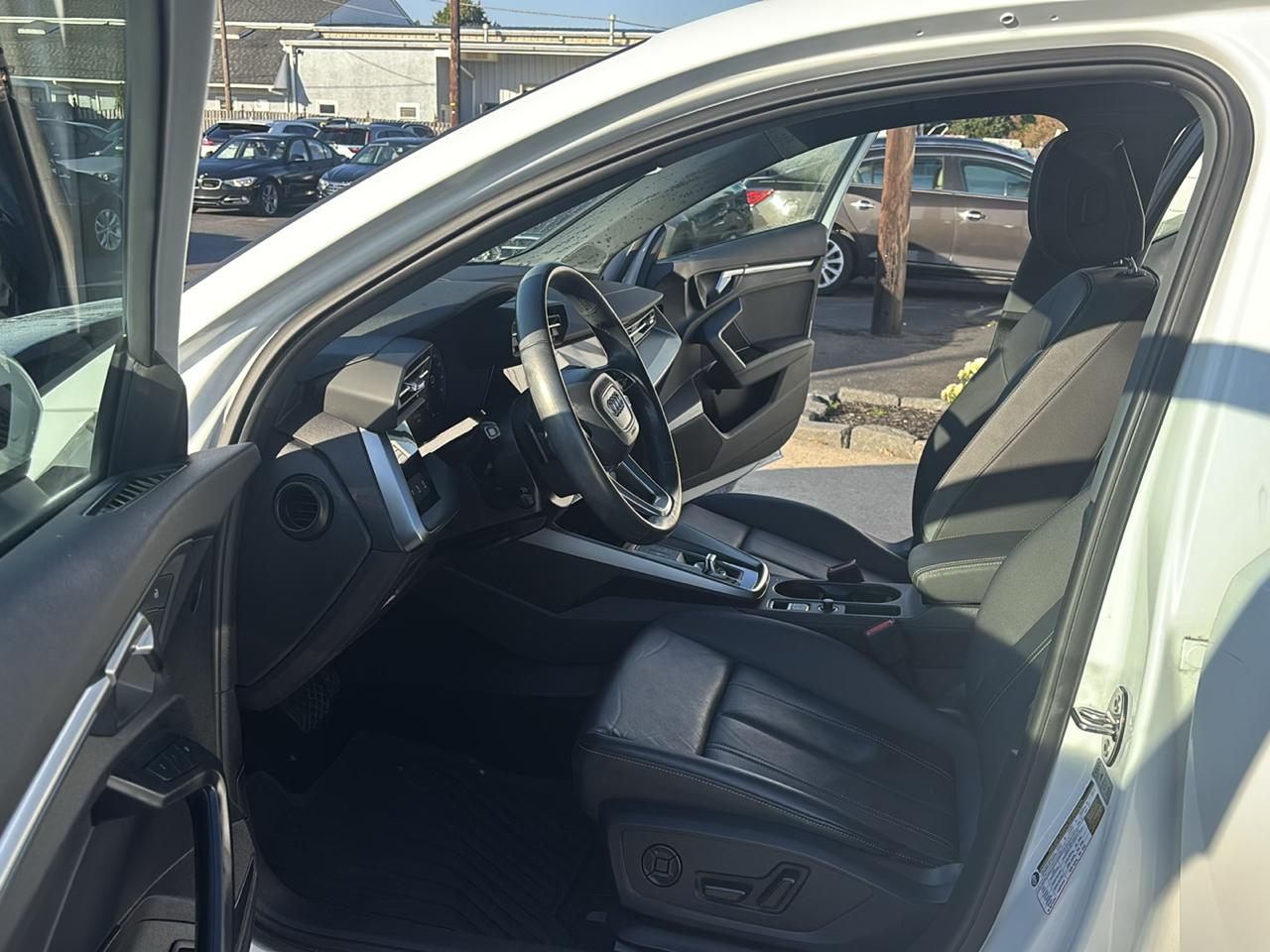 Audi A3 Premium Plus 40 TFSI 2022