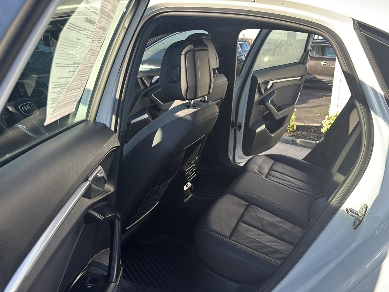 Audi A3 Premium Plus 40 TFSI 2022