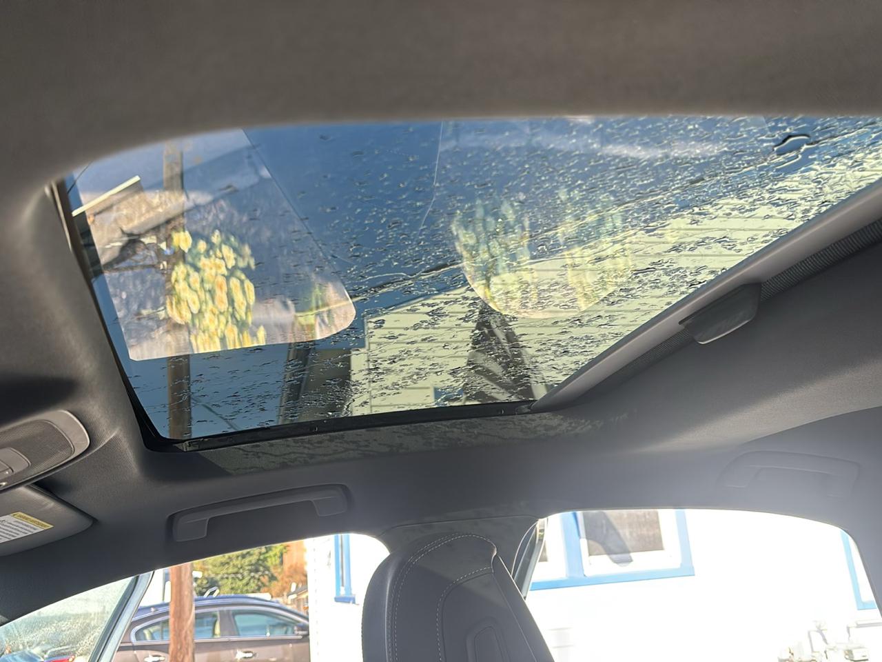Audi A3 Premium Plus 40 TFSI 2022