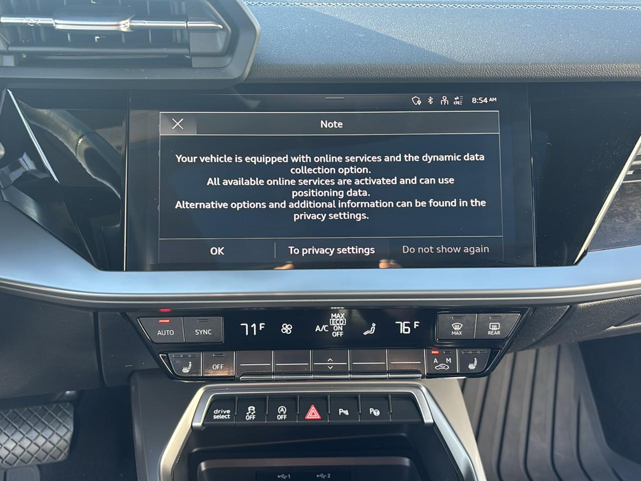 Audi A3 Premium Plus 40 TFSI 2022