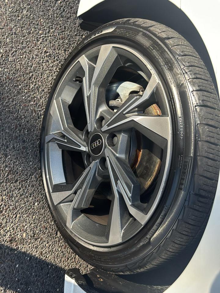 Audi A3 Premium Plus 40 TFSI 2022