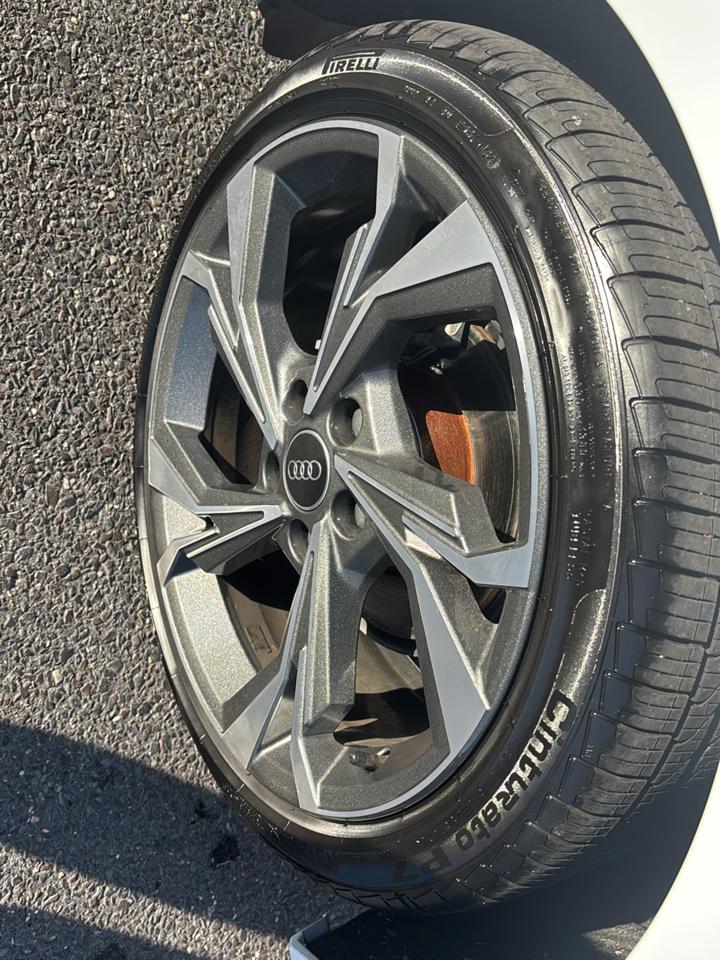 Audi A3 Premium Plus 40 TFSI 2022