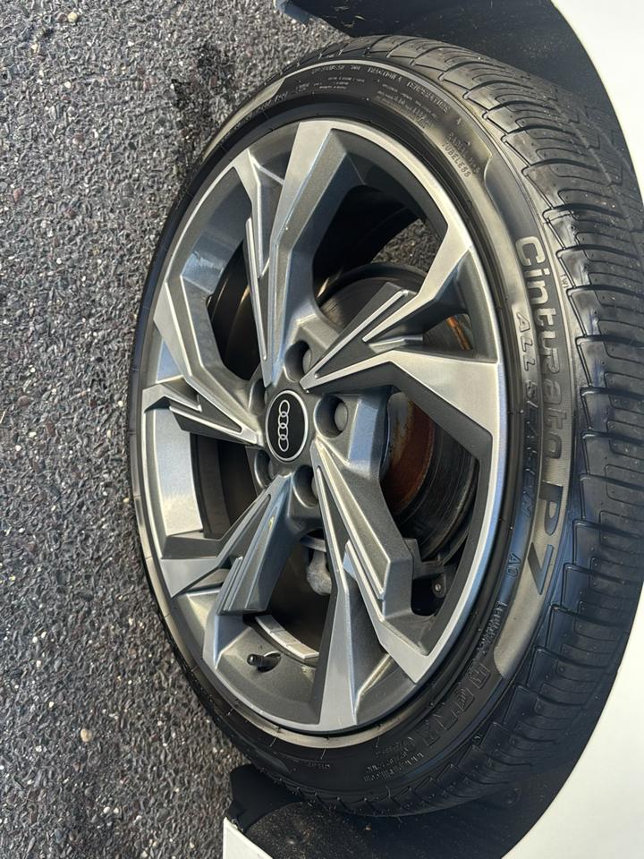 Audi A3 Premium Plus 40 TFSI 2022