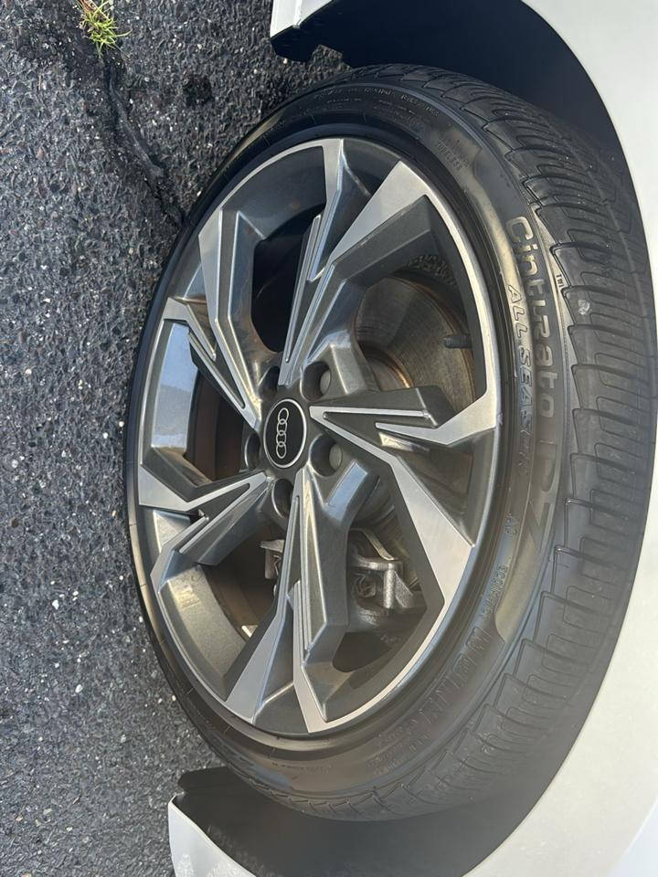 Audi A3 Premium Plus 40 TFSI 2022