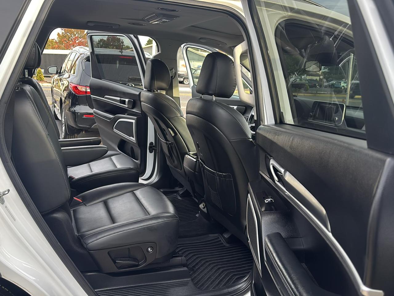 Kia Telluride S AWD 2020