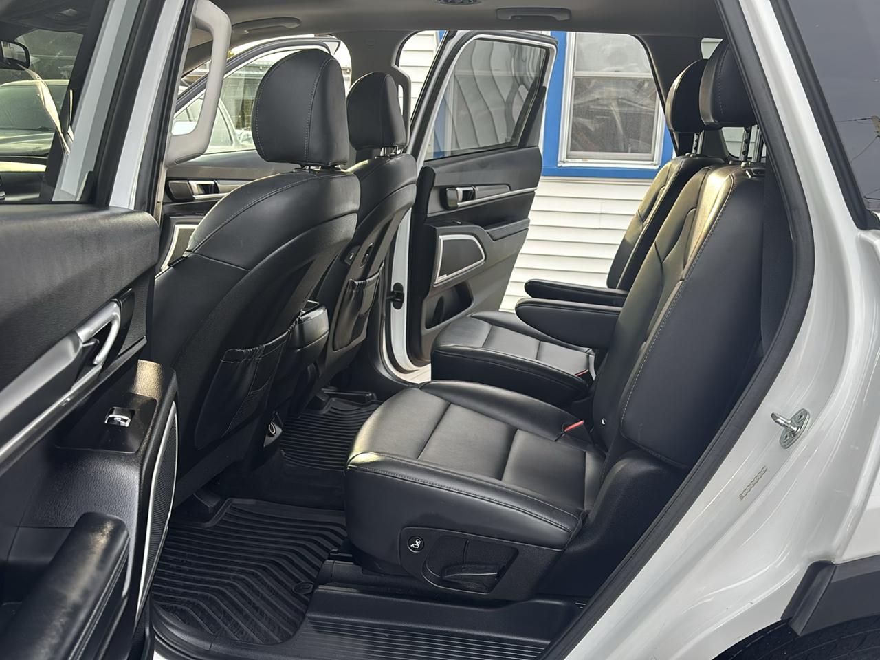 Kia Telluride S AWD 2020