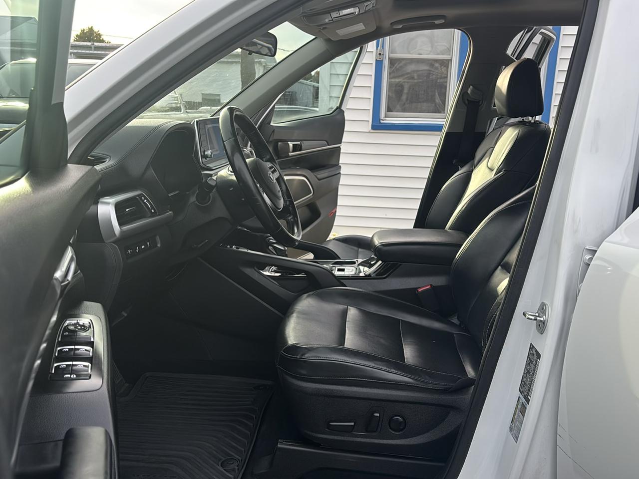 Kia Telluride S AWD 2020