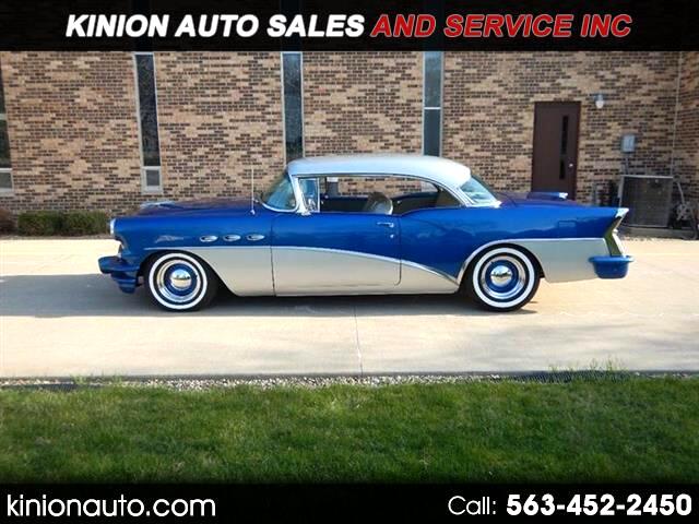 Buick Special  1956