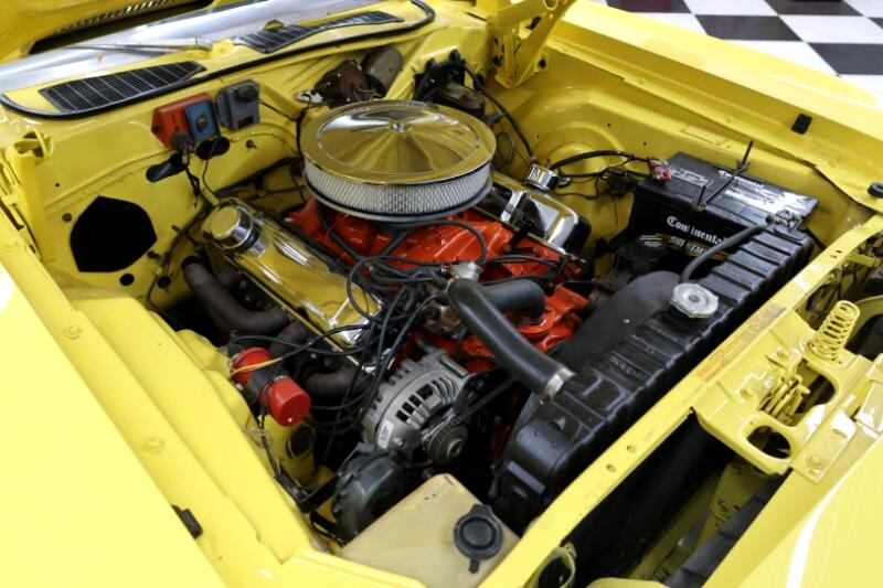 1970 Plymouth Barracuda 57