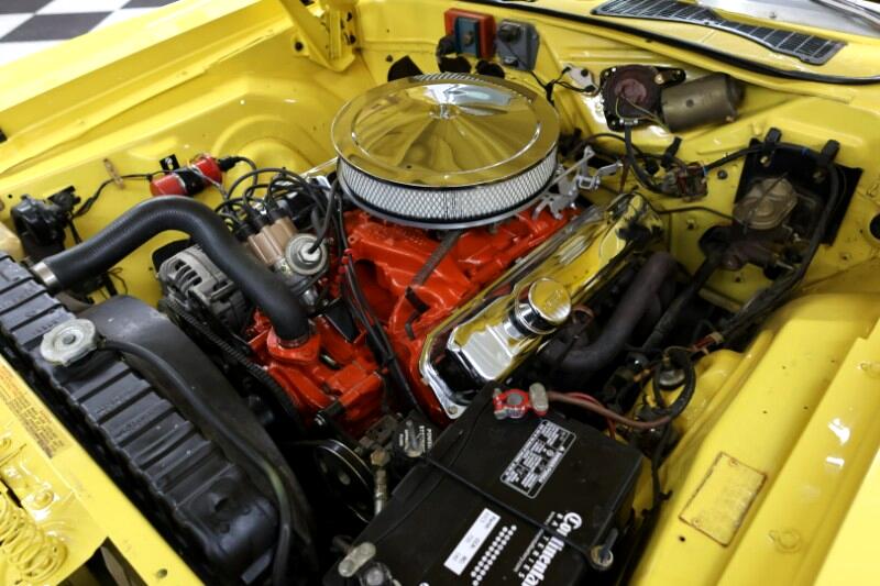 1970 Plymouth Barracuda 59