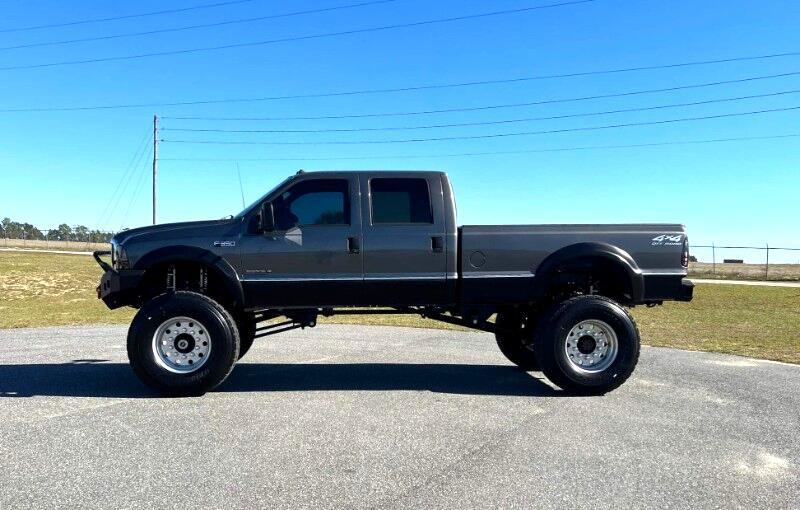 2002 Ford F-350 SD 2