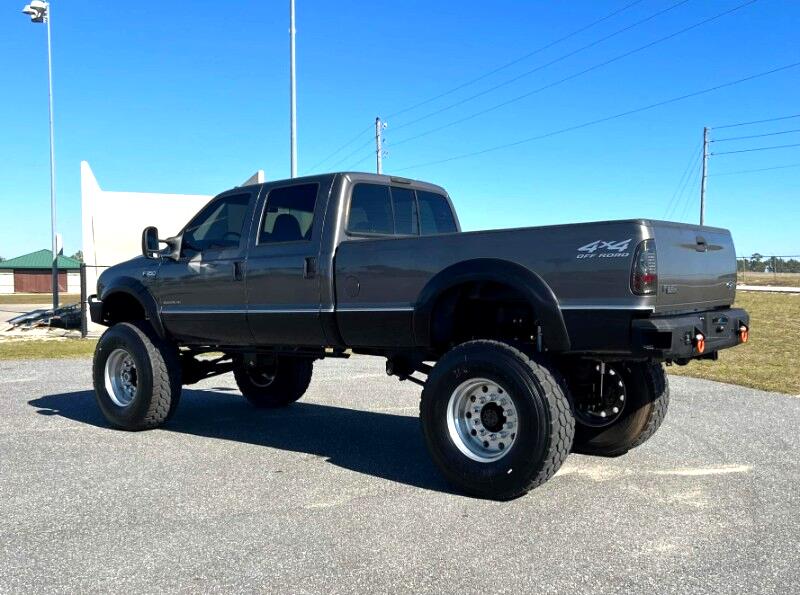 2002 Ford F-350 SD 5