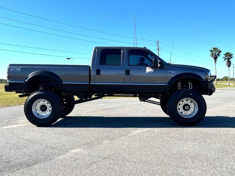 2002 Ford F-350 SD 6