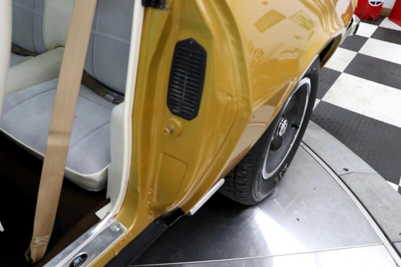 1974 Chevrolet Camaro RS Z-28 59