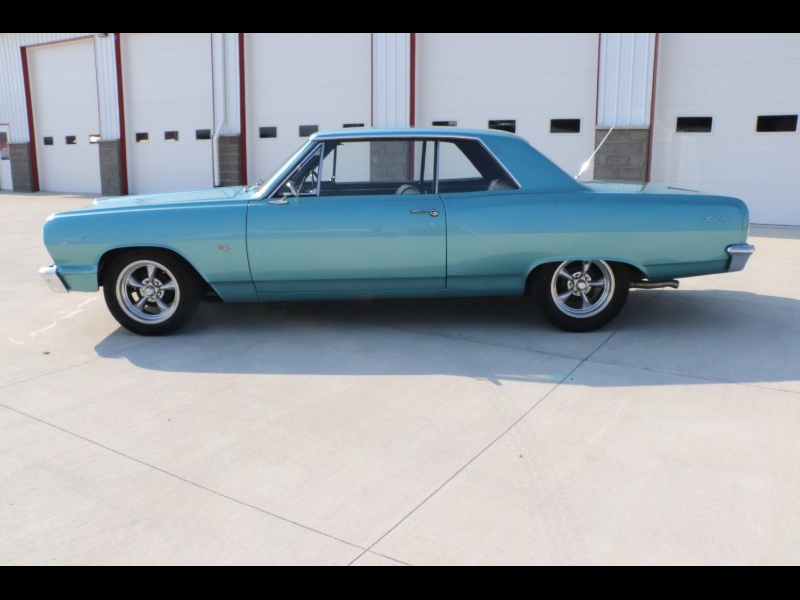 Chevrolet Chevelle Malibu 1964
