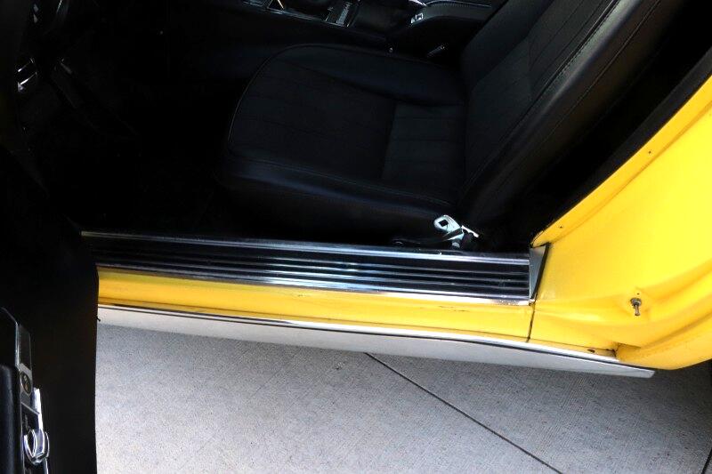 1974 Chevrolet Corvette Sting Ray 22