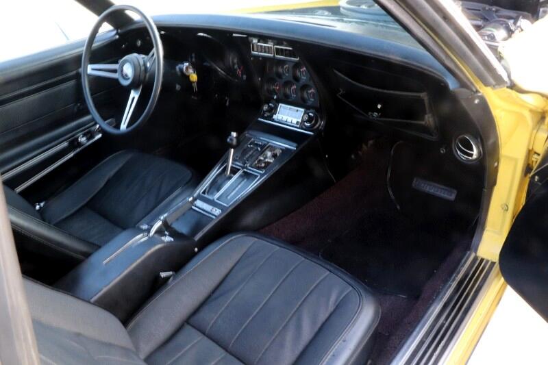 1974 Chevrolet Corvette Sting Ray 33