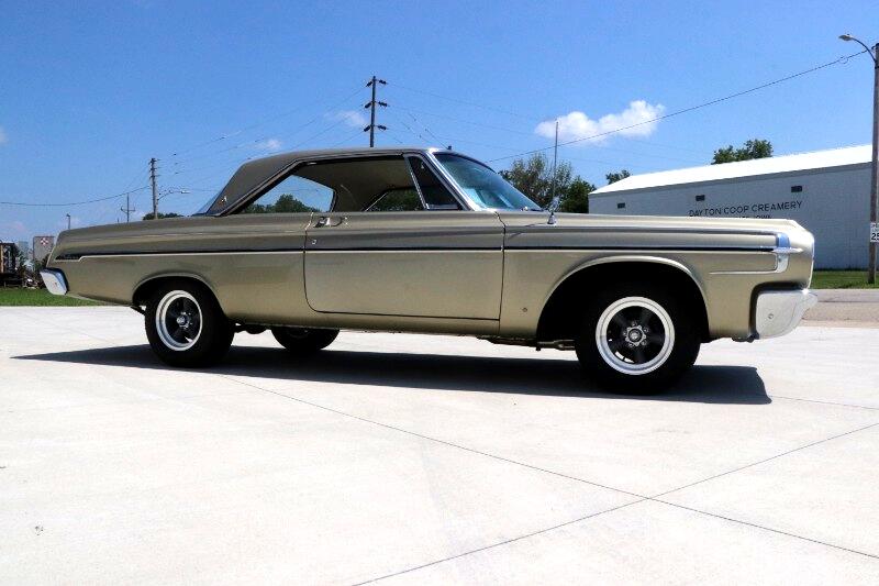 1964 Dodge Polara 9