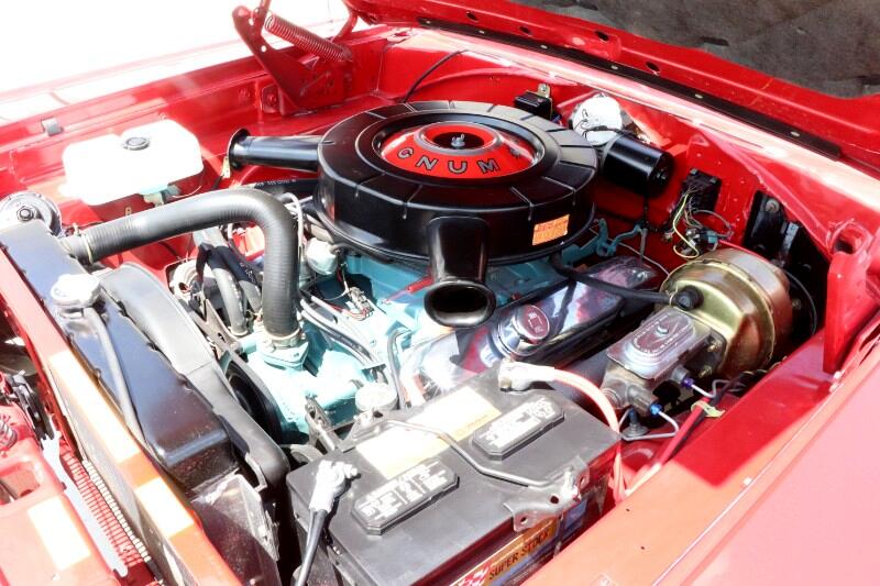 1967 Dodge Coronet R/T 17