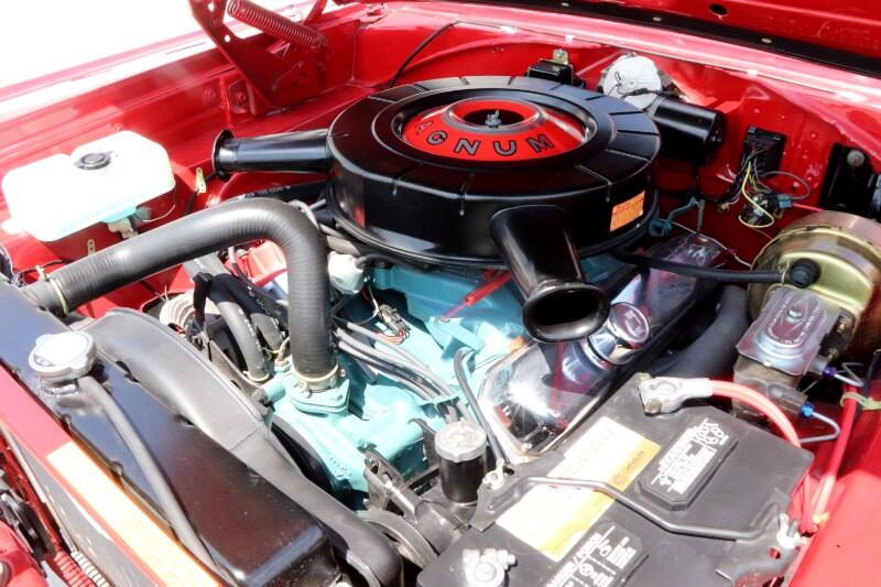 1967 Dodge Coronet R/T 24