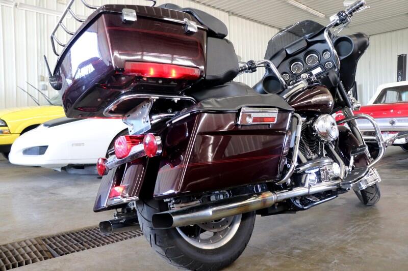 2005 Harley-Davidson FLHTC 4
