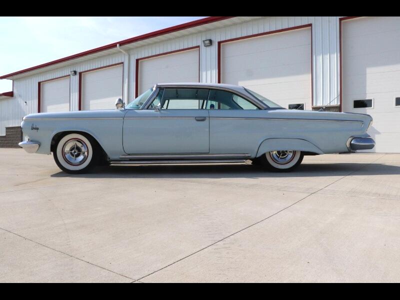 1963 Dodge Custom Royal 1