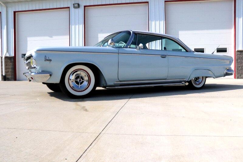1963 Dodge Custom Royal 2