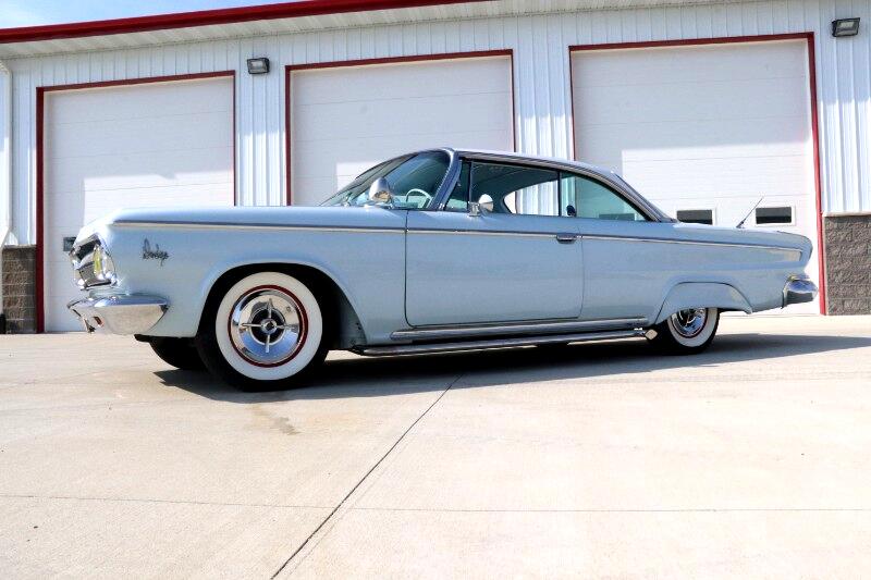 1963 Dodge Custom Royal 3