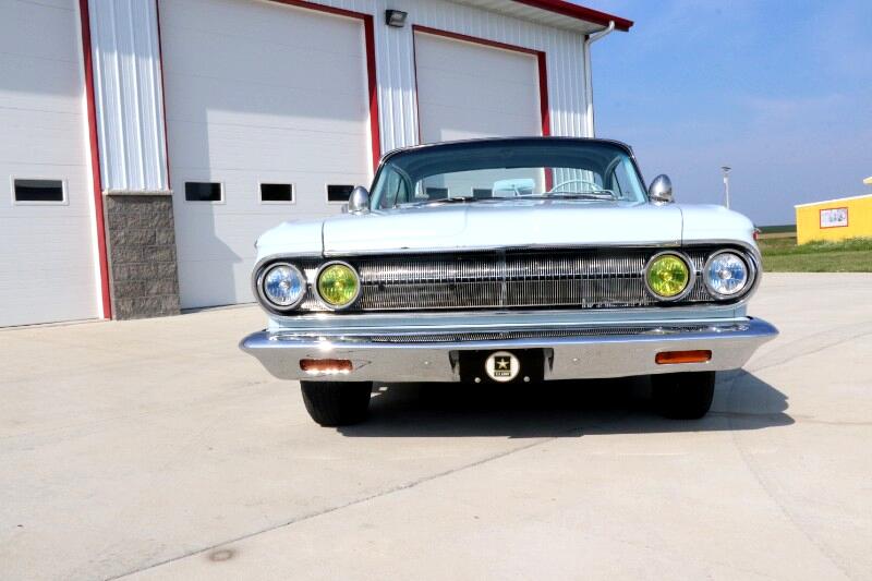 1963 Dodge Custom Royal 4