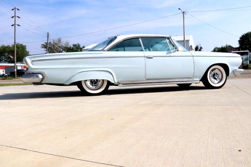 1963 Dodge Custom Royal 7