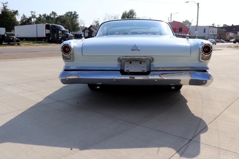 1963 Dodge Custom Royal 10