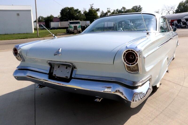 1963 Dodge Custom Royal 15