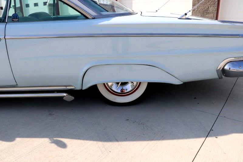 1963 Dodge Custom Royal 17