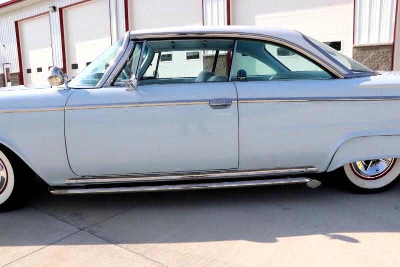 1963 Dodge Custom Royal 18