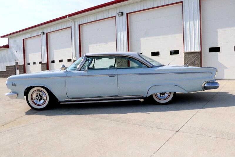 1963 Dodge Custom Royal 20