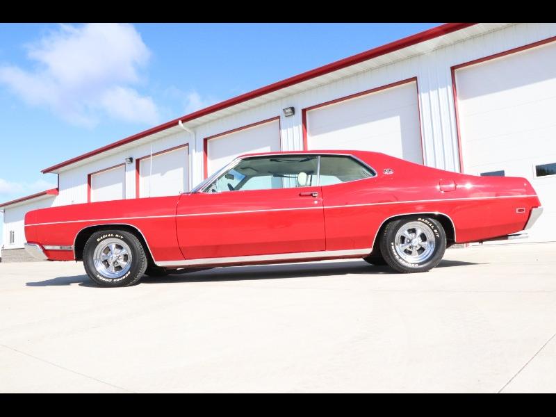Ford Galaxie 500/XL  1969