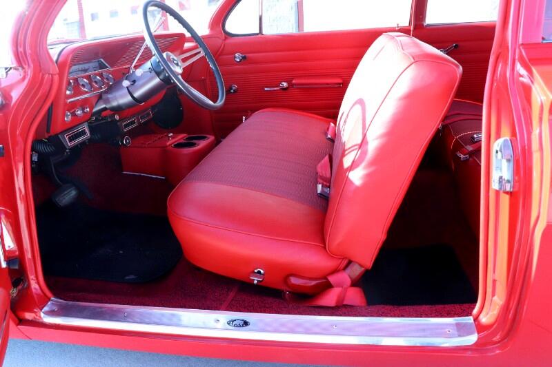 1961 Chevrolet Biscayne 21