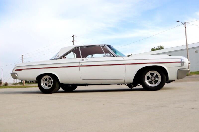 1964 Dodge Polara 14