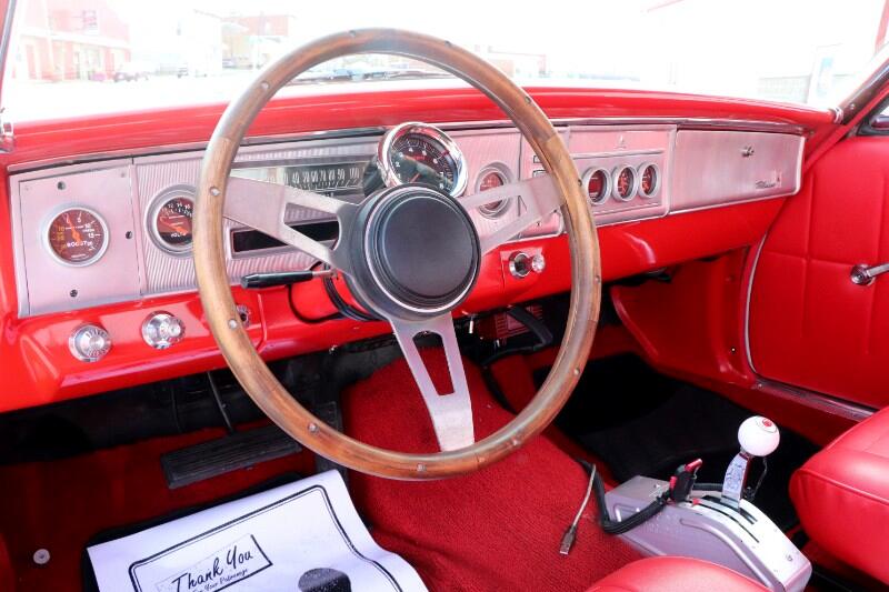 1964 Dodge Polara 43