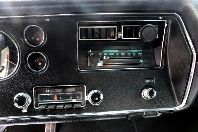 1970 Chevrolet Chevelle 54